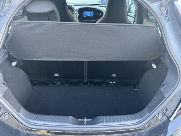 TOYOTA Aygo X 72 ch S-CVT Design MY24  