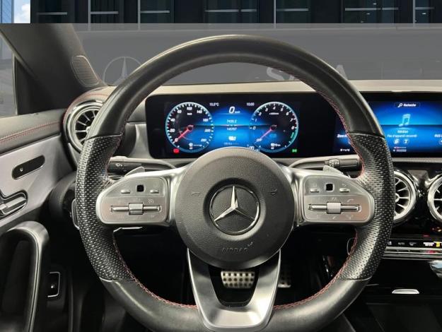 MERCEDES-BENZ CLA 250 e Coupé AMG Line AMG Line 