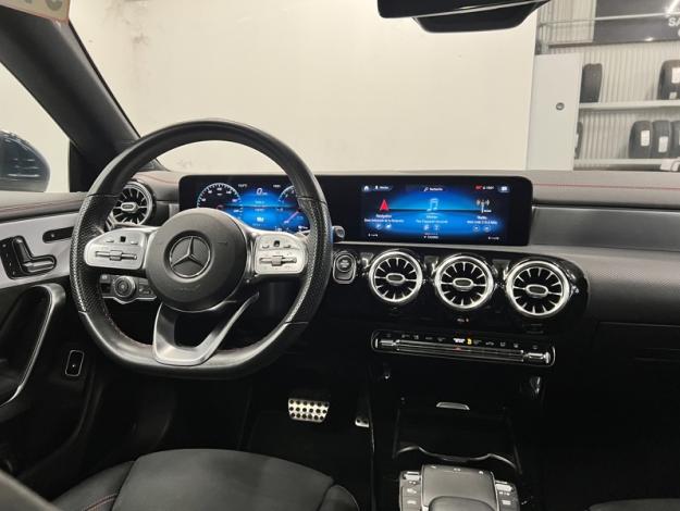 MERCEDES-BENZ CLA 250 e Coupé AMG Line AMG Line 