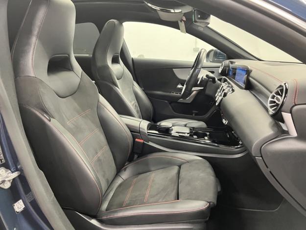 MERCEDES-BENZ CLA 250 e Coupé AMG Line AMG Line 