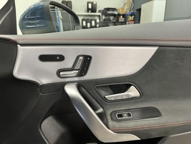 MERCEDES-BENZ CLA 250 e Coupé AMG Line AMG Line 