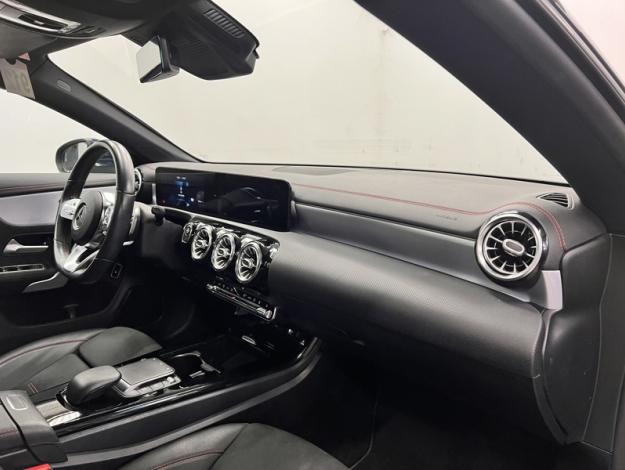 MERCEDES-BENZ CLA 250 e Coupé AMG Line AMG Line 