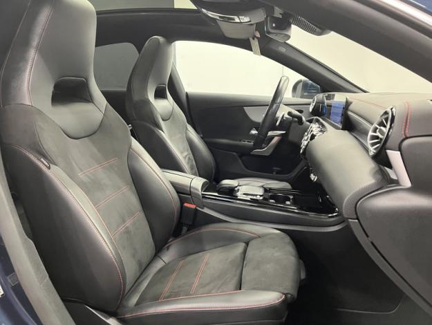 MERCEDES-BENZ CLA 250 e Coupé AMG Line AMG Line 