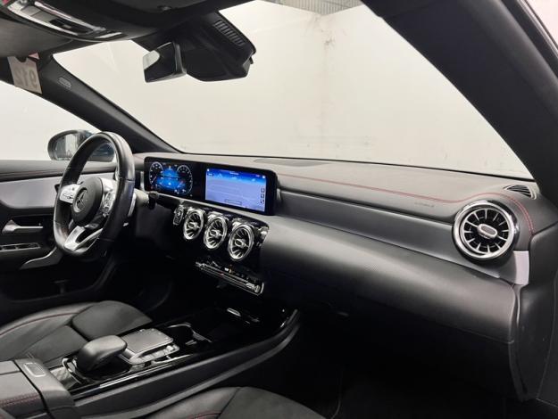 MERCEDES-BENZ CLA 250 e Coupé AMG Line AMG Line 