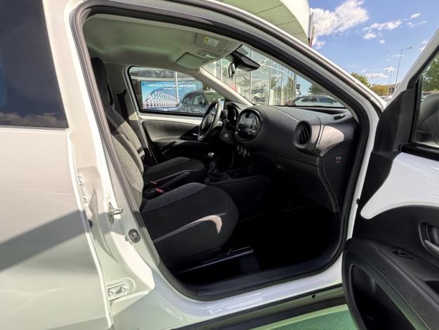 TOYOTA Aygo X 1.0 VVT-I 72 DYNAMIC MY24  