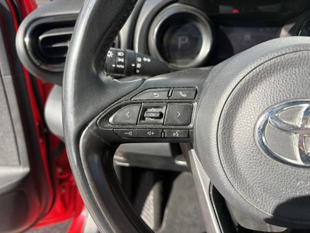 TOYOTA Yaris Hybrid Premiere  116 ch 