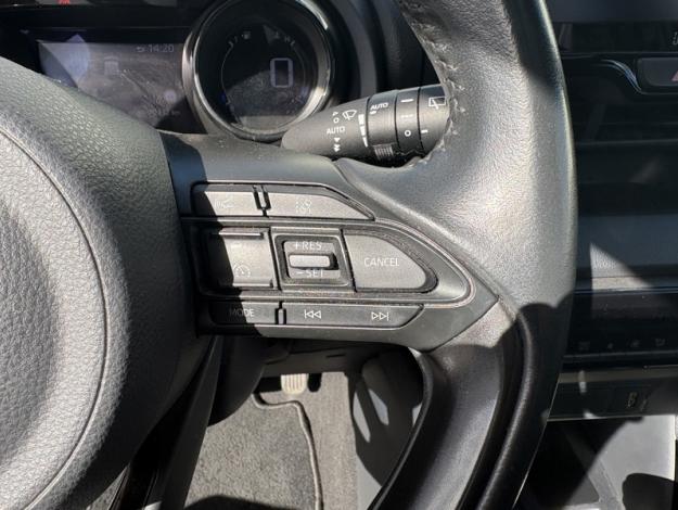 TOYOTA Yaris Hybrid Premiere  116 ch 