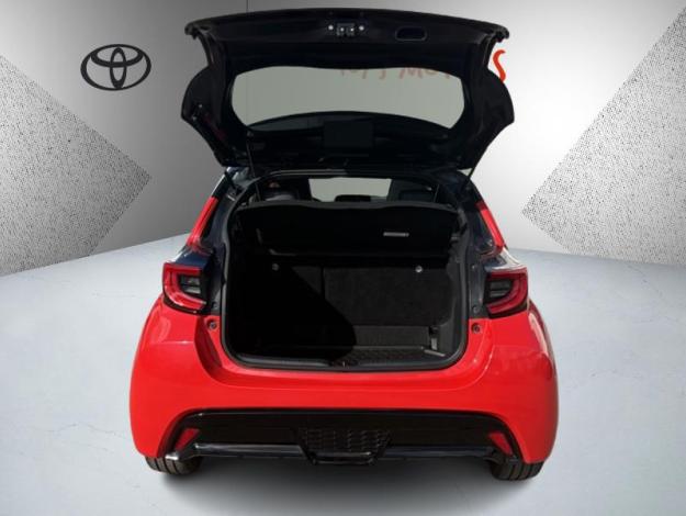 TOYOTA Yaris Hybrid Premiere  116 ch 