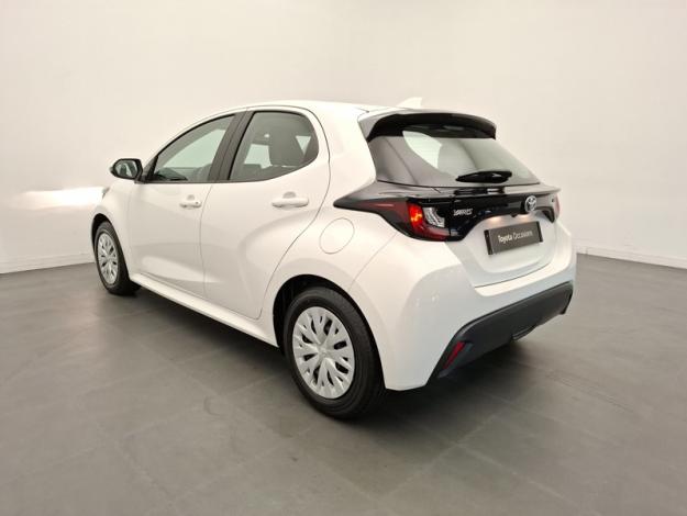 TOYOTA Yaris 1.5 116H DYNAMIC   