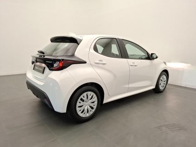TOYOTA Yaris 1.5 116H DYNAMIC   