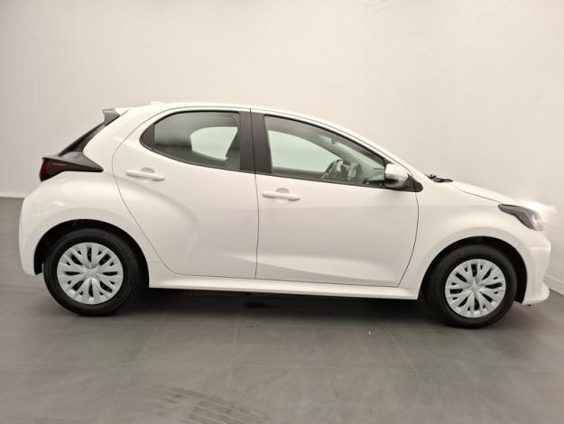 TOYOTA Yaris 1.5 116H DYNAMIC   