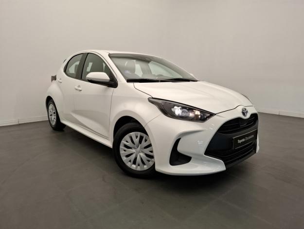 TOYOTA Yaris 1.5 116H DYNAMIC   