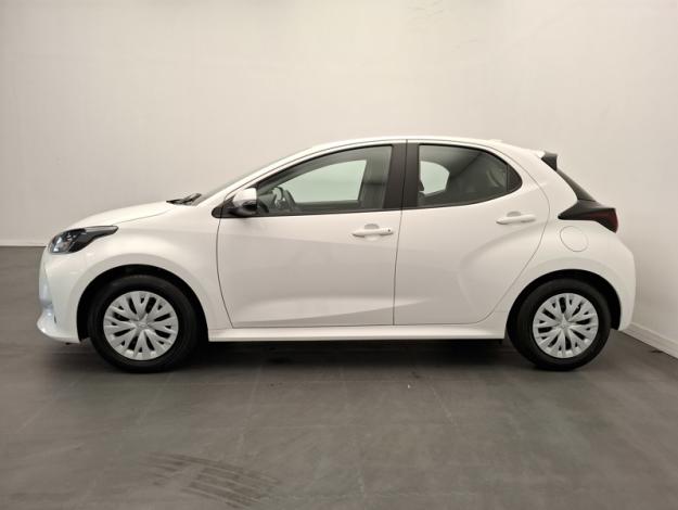 TOYOTA Yaris 1.5 116H DYNAMIC   