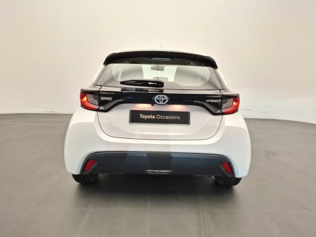 TOYOTA Yaris 1.5 116H DYNAMIC   