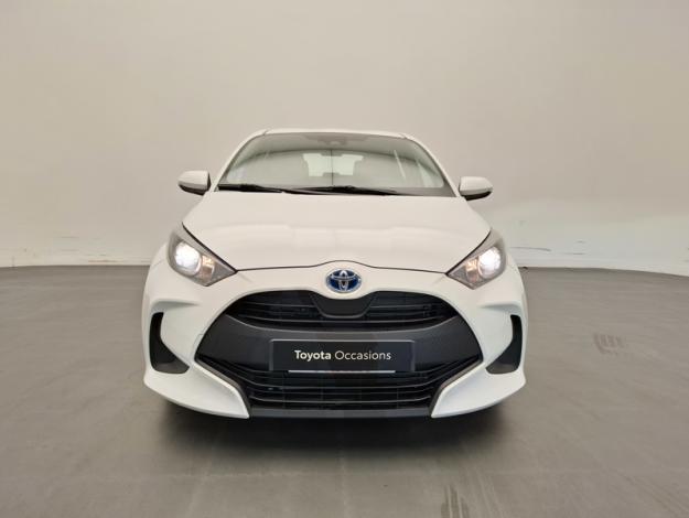 TOYOTA Yaris 1.5 116H DYNAMIC   
