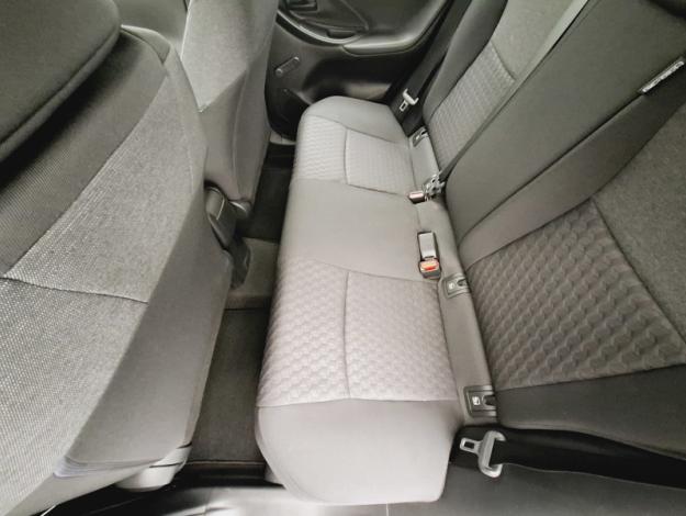 TOYOTA Yaris 1.5 116H DYNAMIC   