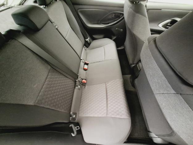 TOYOTA Yaris 1.5 116H DYNAMIC   