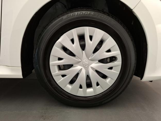 TOYOTA Yaris 1.5 116H DYNAMIC   