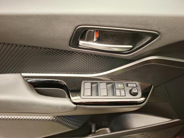 TOYOTA C-HR 2.0 HYBRIDE 184 GR SPORT  
