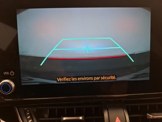 TOYOTA C-HR 2.0 HYBRIDE 184 GR SPORT  