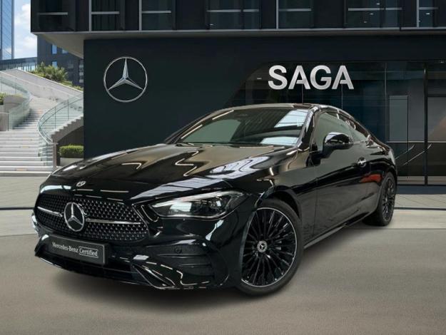 MERCEDES-BENZ CLE-Class CLE 300 4MATIC