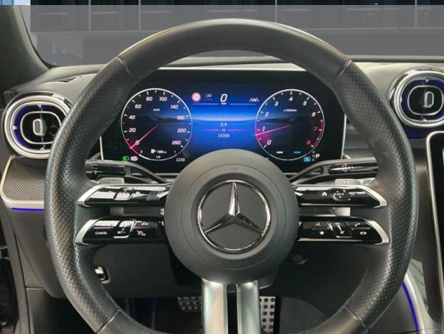 MERCEDES-BENZ CLE-Class CLE 300 4MATIC