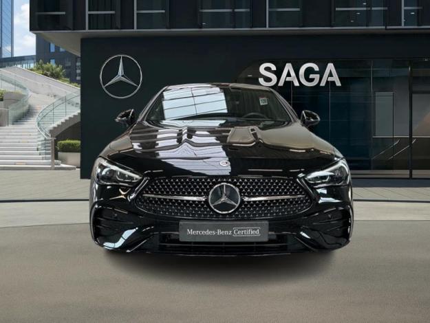 MERCEDES-BENZ CLE-Class CLE 300 4MATIC