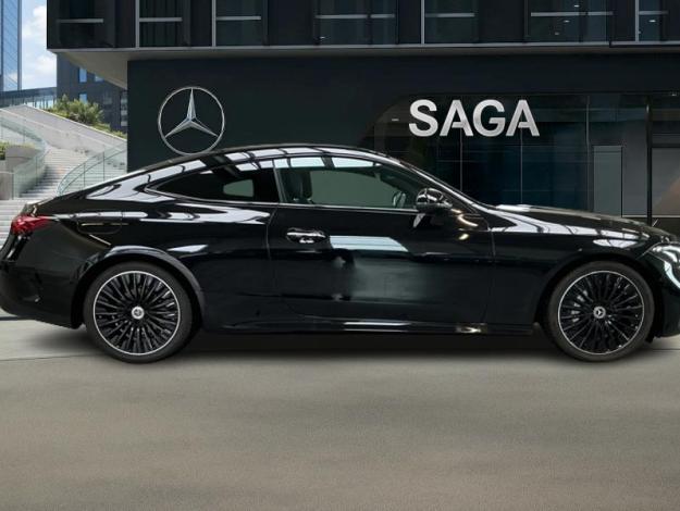MERCEDES-BENZ CLE-Class CLE 300 4MATIC