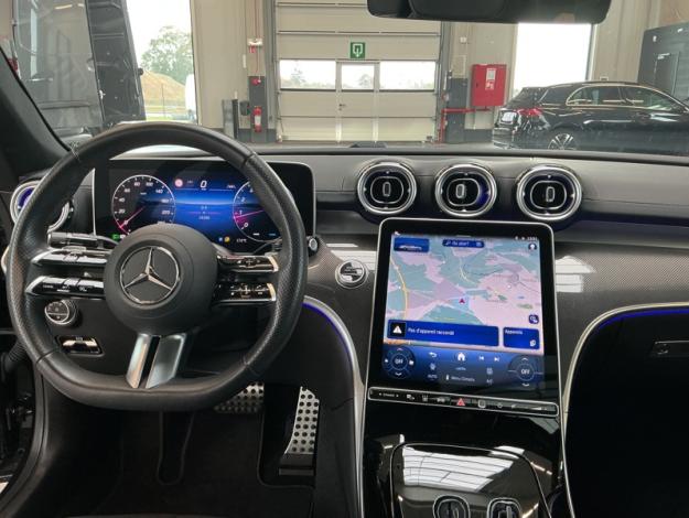 MERCEDES-BENZ CLE-Class CLE 300 4MATIC