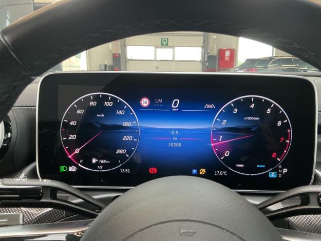 MERCEDES-BENZ CLE-Class CLE 300 4MATIC