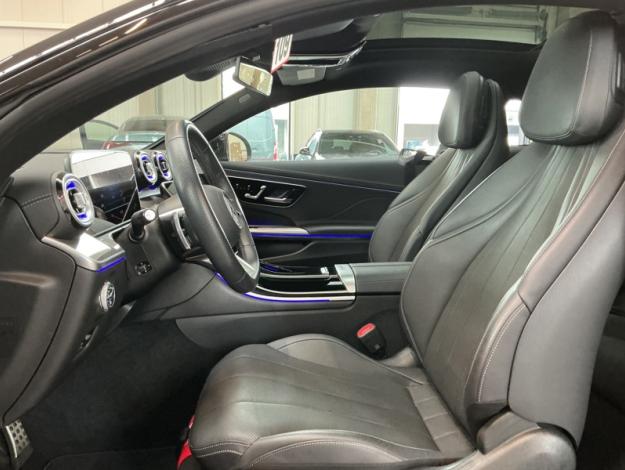 MERCEDES-BENZ CLE-Class CLE 300 4MATIC