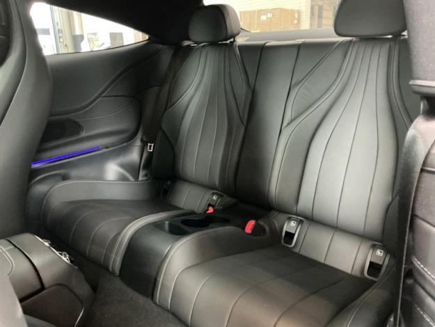 MERCEDES-BENZ CLE-Class CLE 300 4MATIC