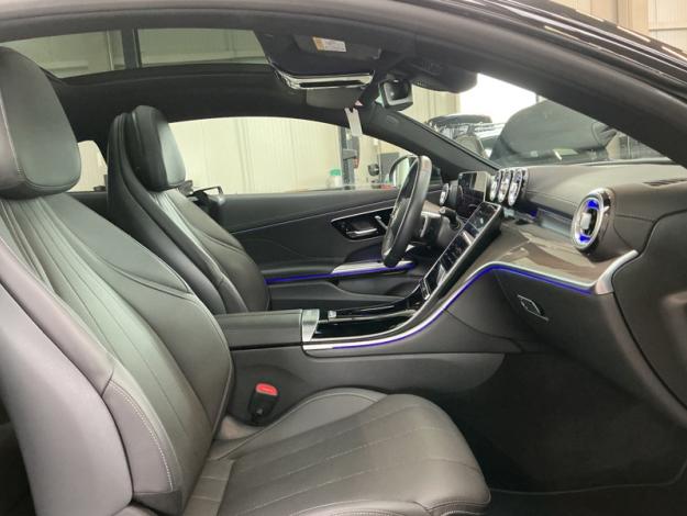 MERCEDES-BENZ CLE-Class CLE 300 4MATIC