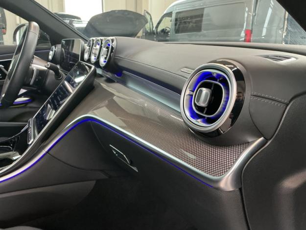 MERCEDES-BENZ CLE-Class CLE 300 4MATIC