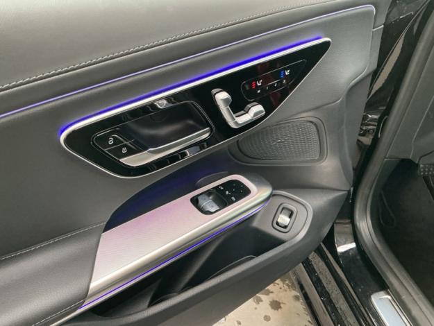 MERCEDES-BENZ CLE-Class CLE 300 4MATIC