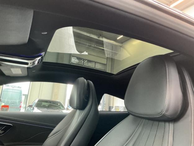 MERCEDES-BENZ CLE-Class CLE 300 4MATIC