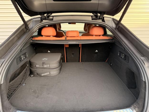 MERCEDES-BENZ GLC Coupé GLC 300 e Hybrid EQ 4MATIC Coupé AMG Line +  GLC 300 e Hybrid EQ 4MATIC Coupé AMG Line +