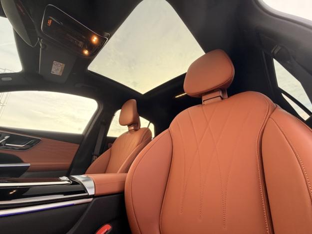 MERCEDES-BENZ GLC Coupé GLC 300 e Hybrid EQ 4MATIC Coupé AMG Line +  GLC 300 e Hybrid EQ 4MATIC Coupé AMG Line +