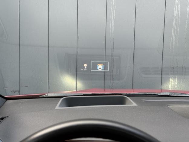 MERCEDES-BENZ GLA 200 d AMG Line  