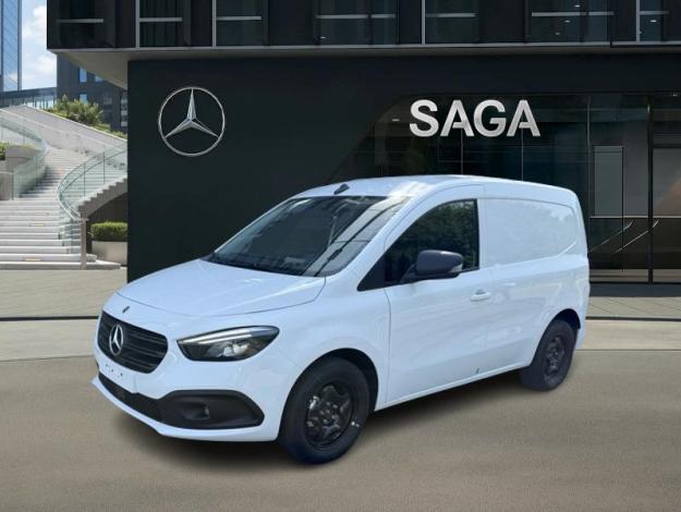 MERCEDES-BENZ Citan 112 CDI Fourgon long PRO   