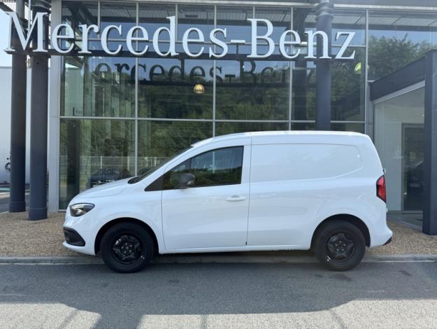MERCEDES-BENZ Citan 112 CDI Fourgon long PRO   