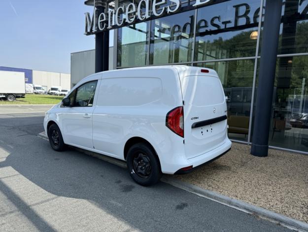 MERCEDES-BENZ Citan 112 CDI Fourgon long PRO   