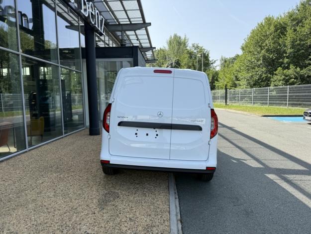 MERCEDES-BENZ Citan 112 CDI Fourgon long PRO   