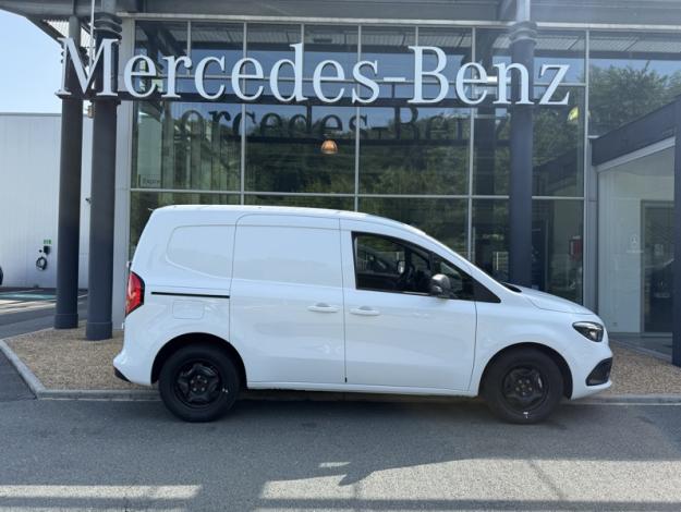 MERCEDES-BENZ Citan 112 CDI Fourgon long PRO   