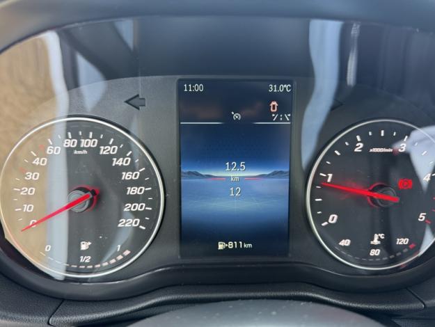 MERCEDES-BENZ Citan 112 CDI Fourgon long PRO   