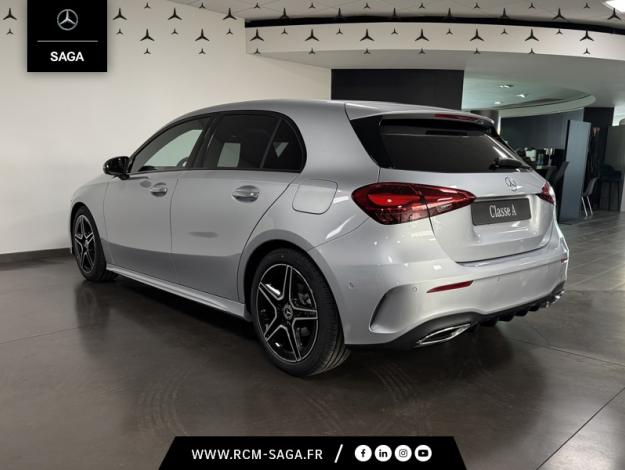 MERCEDES-BENZ Classe A 200 d AMG Line  Classe A 200 d AMG Line