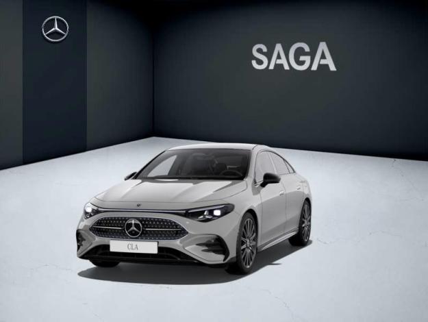 MERCEDES-BENZ CLA Coupé CLA 200 AMG Line  CLA 200 AMG Line