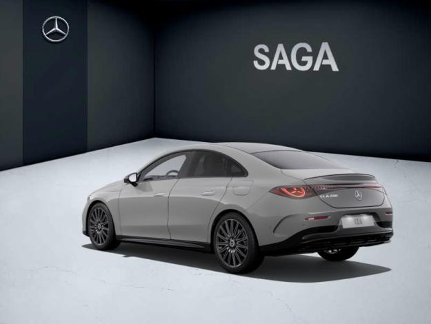 MERCEDES-BENZ CLA Coupé CLA 200 AMG Line  CLA 200 AMG Line