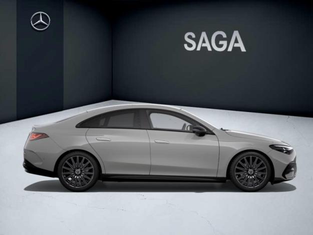MERCEDES-BENZ CLA Coupé CLA 200 AMG Line  CLA 200 AMG Line
