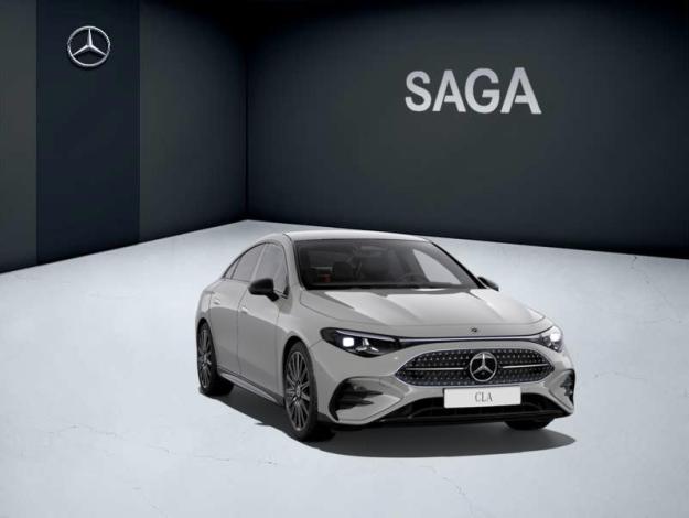 MERCEDES-BENZ CLA Coupé CLA 200 AMG Line  CLA 200 AMG Line
